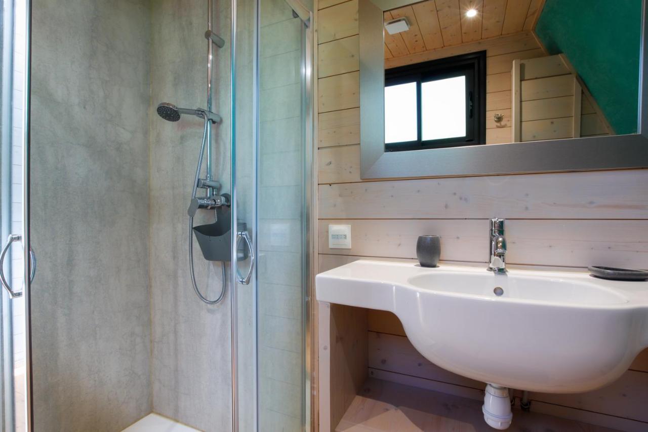 Maison Flottante - Houseboat - Baurech Insolite Exteriör bild